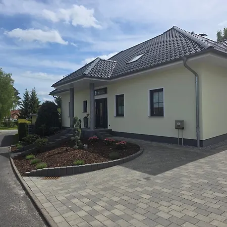 Schnitter Apartment Weberstedt