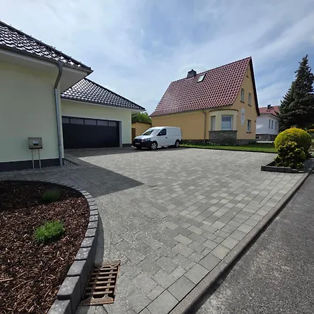 Apartment Schnitter
