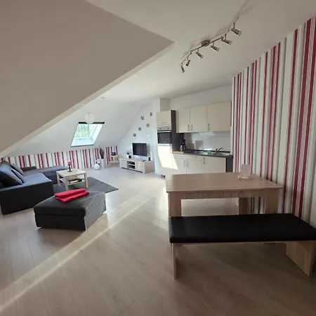 Schnitter Apartment *