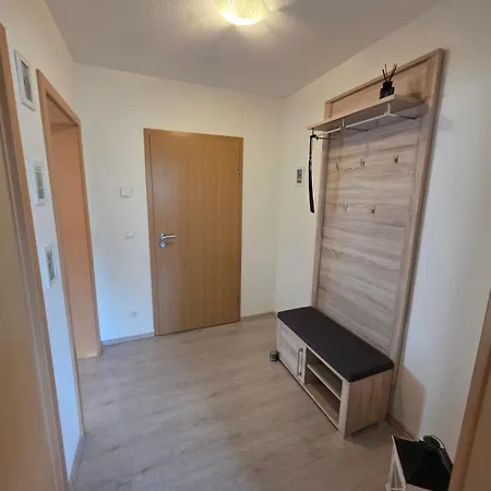 Apartment Schnitter Weberstedt