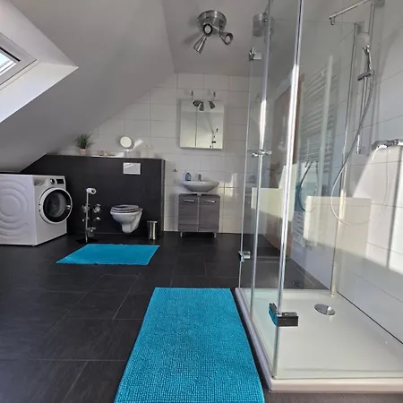 Apartment Schnitter